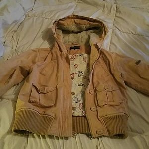 Steve Madden Jacket