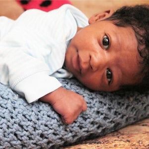 Meet your Posher, Ernest