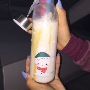 Meet your Posher, Emma