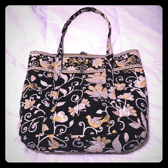 Vera Bradley Tote