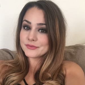 Meet your Posher, Julie-ann