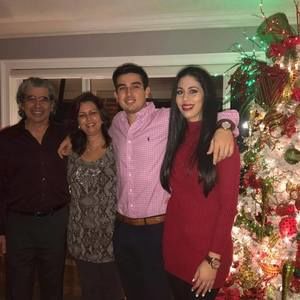 Meet your Posher, Christian