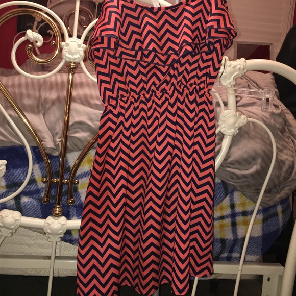 casual dress