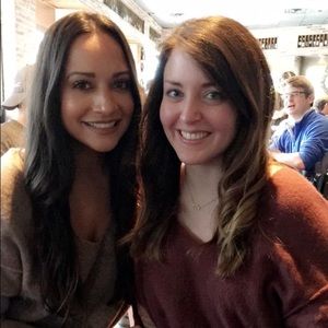 Meet your Posher, Maria