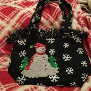 Christmas Purse!!!⛄️⛄️⛄️⛄️