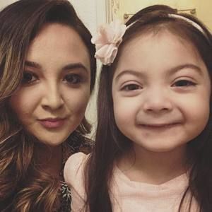 Meet your Posher, Gabriela