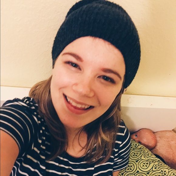 Meet your Posher, Jenna