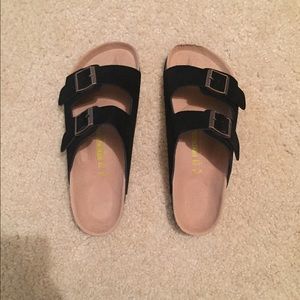 Birkenstocks