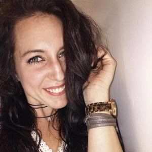 Meet your Posher, Morgan