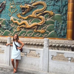 Meet your Posher, Rebekah