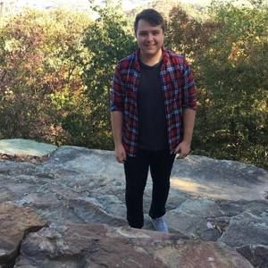 Meet your Posher, Caleb