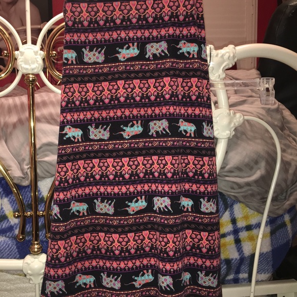 casual dress