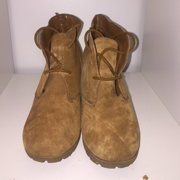 Merona shoes