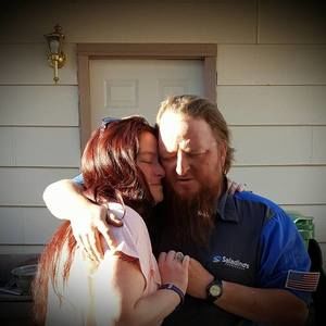 Meet your Posher, Ann