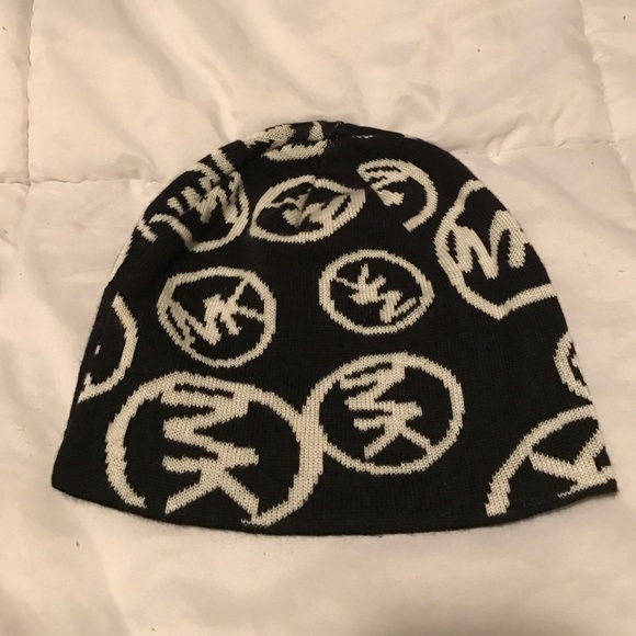 MK Winter Hat