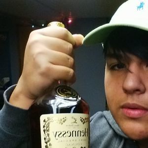 Meet your Posher, Dan