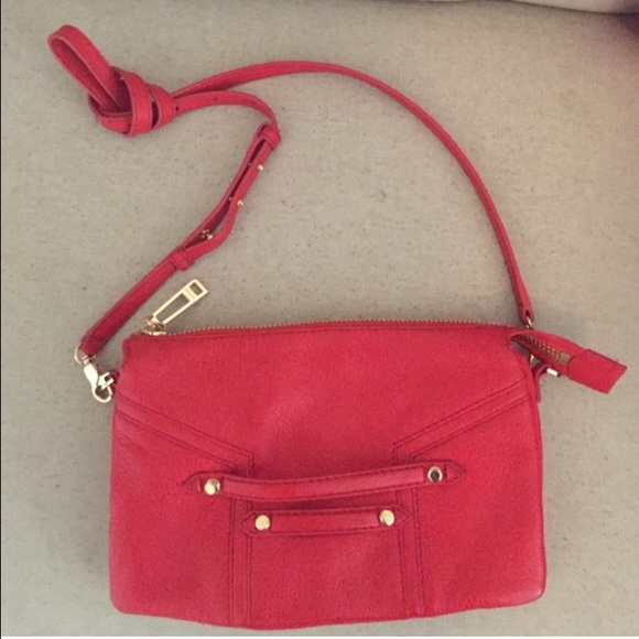 Cross body/clutch - Picture 1 of 1