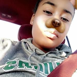 Meet your Posher, Athena