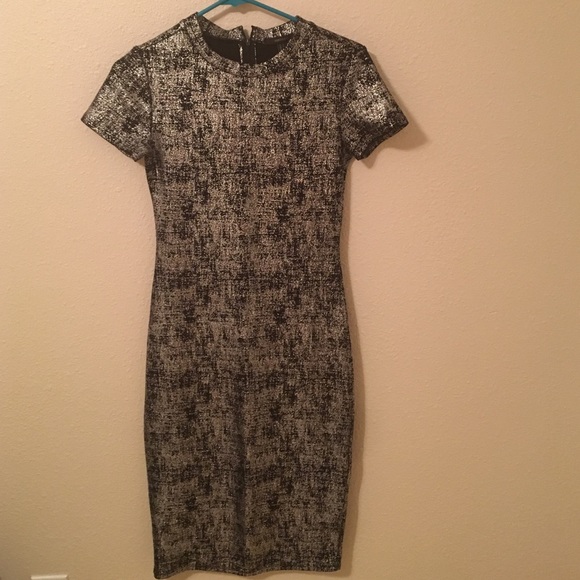 Perfect New Years Dress