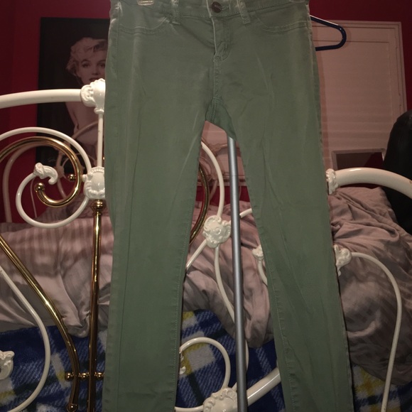pants