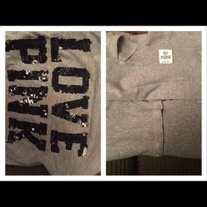 Victoria Secret Shirt