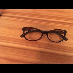 Authentic Chanel 3287-Q Eyeglasses frame