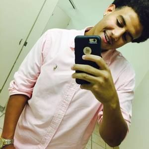 Meet your Posher, Kevin