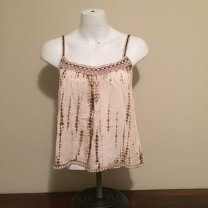 American Eagle Outfitter Crop Top