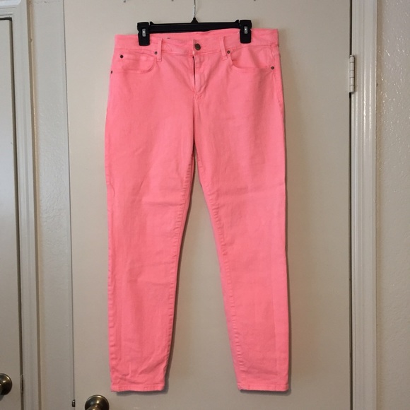 *SOLD* Gap 1968 skinny jeans