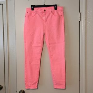 *SOLD* Gap 1968 skinny jeans