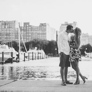 Meet your Posher, Katy