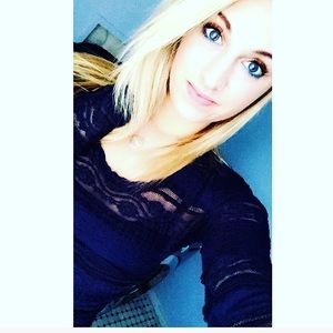 Meet your Posher, Kailey