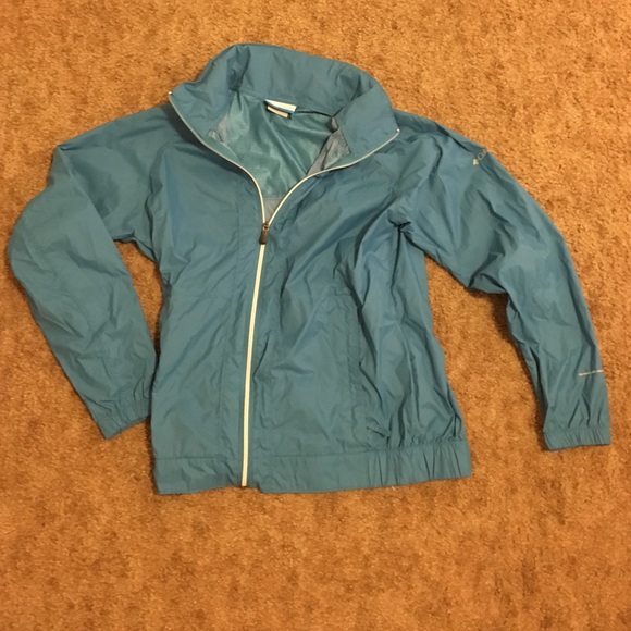 Columbia Omni-Shield Jacket
