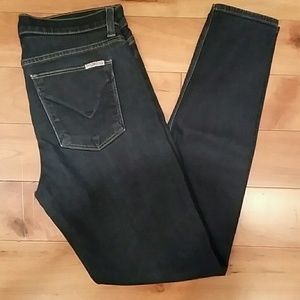 Hudson Skinny Jeans 29