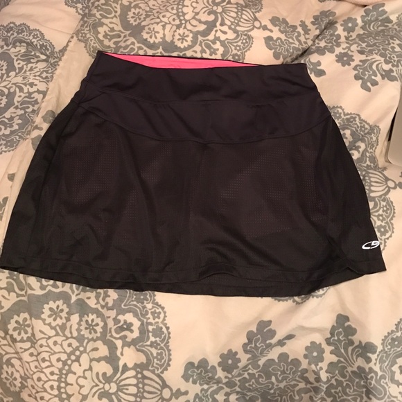 Champion tennis skirt