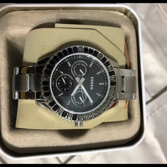 Brand new fossil ladies watch