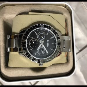 Brand new fossil ladies watch