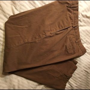 Banana Republic Classic Chino