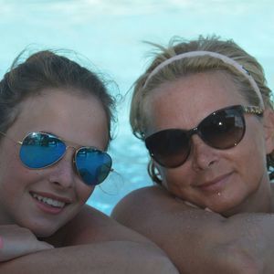 Meet your Posher, Lynn