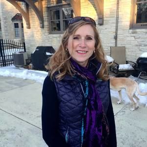 Meet your Posher, Sara