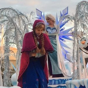 Meet your Posher, Alma