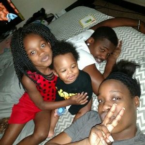 Meet your Posher, Shakarra