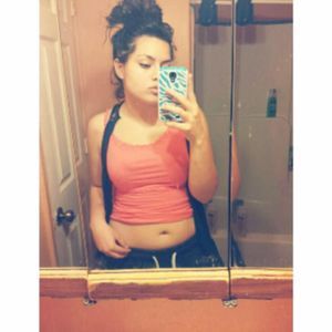 Meet your Posher, Kiara