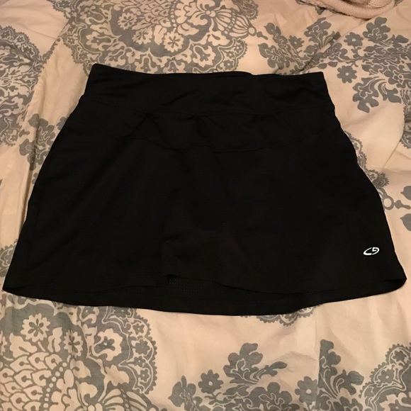 Champion tennis skirt