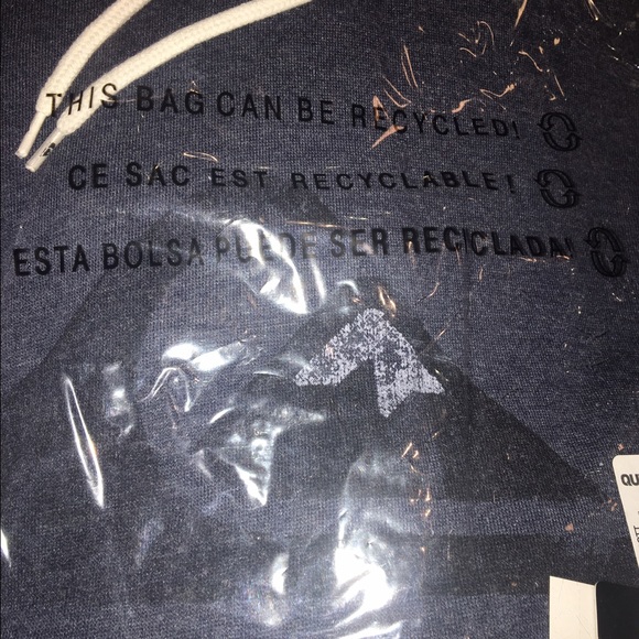 πQuiksilver Men's Prescott Pullover Hoodie - Picture 4 of 5