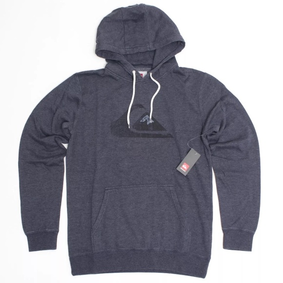πQuiksilver Men's Prescott Pullover Hoodie - Picture 2 of 5
