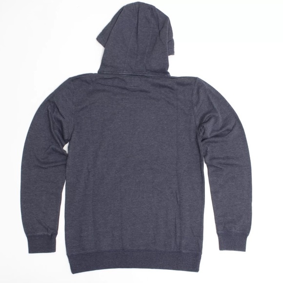 πQuiksilver Men's Prescott Pullover Hoodie - Picture 3 of 5