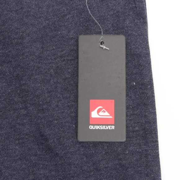 πQuiksilver Men's Prescott Pullover Hoodie - Picture 5 of 5