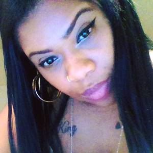 Meet your Posher, Shaunti