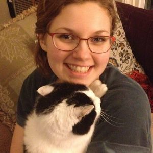 Meet your Posher, Anna
